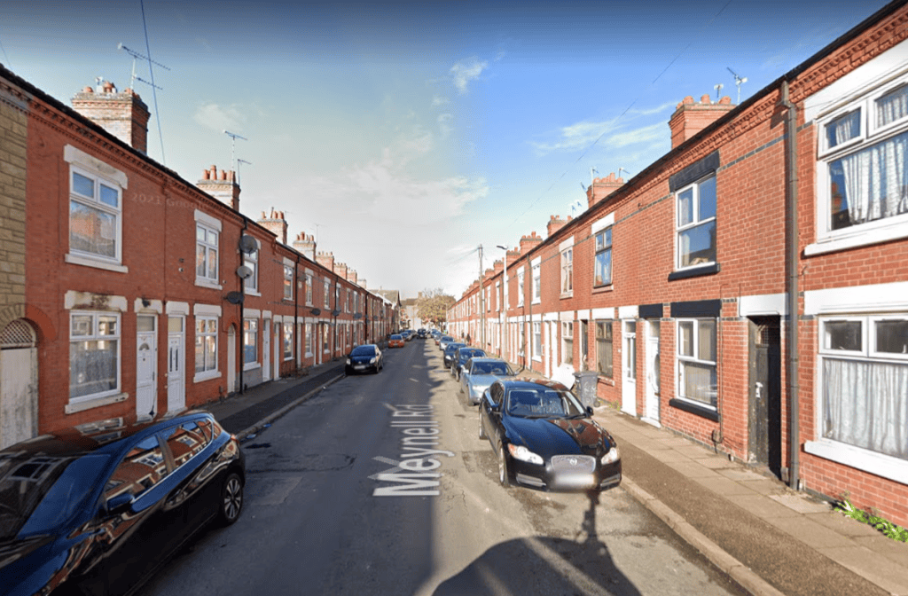 Meynall Road